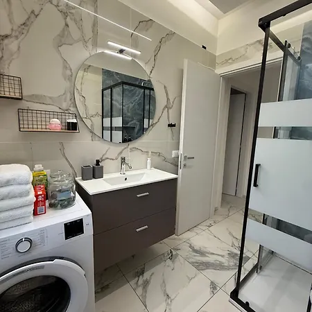 Deluxe Con Balcone - A Due Passi Dal Mare *