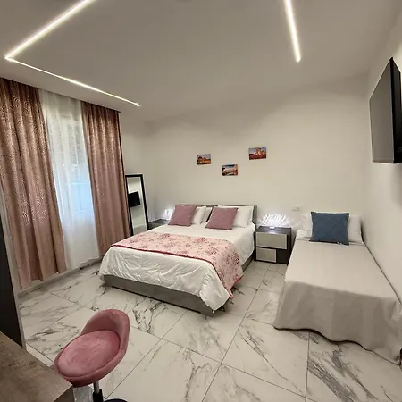 Deluxe Con Balcone - A Due Passi Dal Mare * Bellaria-Igea Marina