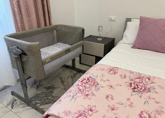 Deluxe Con Balcone - A Due Passi Dal Mare * Bellaria-Igea Marina