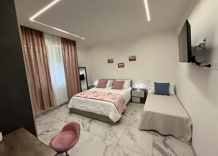 Deluxe Con Balcone - A Due Passi Dal Mare * Bellaria-Igea Marina