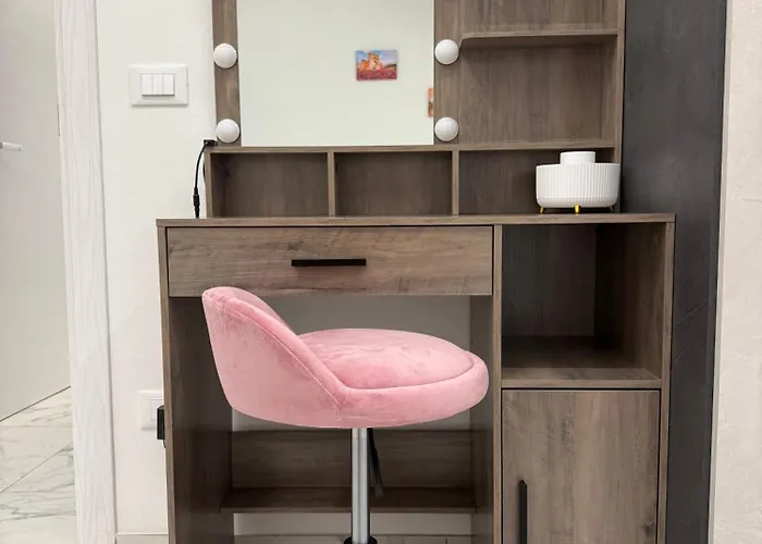 Deluxe Con Balcone - A Due Passi Dal Mare Appartement *